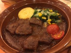 -萨莉亚意式餐厅(国展天虹店)