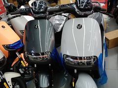 -九号电动车(安定门内大街店)