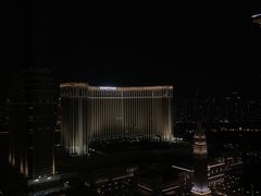 -澳门喜来登大酒店