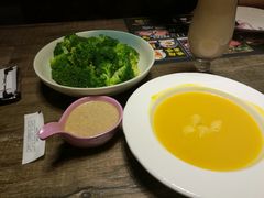 -野牛西厨·石烧牛排专门店(张槎店)