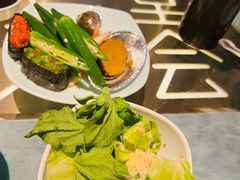 -堂会(天河店)