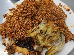 -松明一烤肉馆(鲁园店)