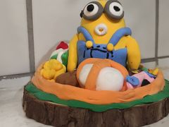 -夏羽记甜品(小榄大信店)