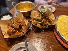 -一乐韩国炸鸡(梅江店)