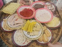 -文立新麻辣烫(合生汇21街区店)