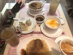 -池记(尖沙咀店)