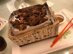 -颐东国宴大酒店