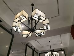 -百饺园酒楼(平山道店)