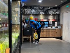 -新石器烤肉(百联川沙店)