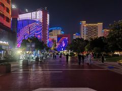 -西安创业咖啡街区