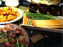 iphone_upload_pic-赵记煎饼卷大葱(泰山大街店)