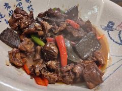 凤凰血粑鸭-九黎部落