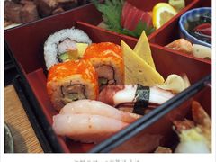 -西村日本料理(香格里拉饭店)