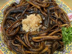 响油鳝糊-砂锅居(西四店)