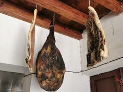 -阿葉农家饭店