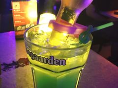 -288 Livehouse 酒吧(思南公馆店)