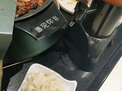 -鱼见你烤鱼•本地烧烤(1818店)