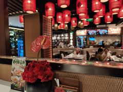 -农耕记·湖南土菜(halo广场店)