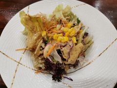 -渔日本料理铁板烧(新天地假日广场店)