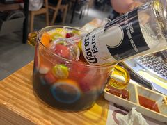 -喜来稀肉(北外滩白玉兰广场店)