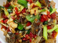 -萍乡佬莲花血鸭(新溪桥路店)