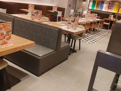 -菲滋意式餐厅(鄞州印象城店)