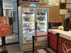 -吉野家(大悦城店)