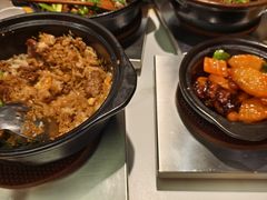 -火啫啫·粤式啫啫煲(南通首店)