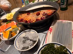 -袁山山重庆火锅(丈八北路店)
