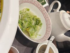 -湘轩·土菜研究院(光大店)