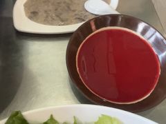 -华晟山城火锅(开发区港西东阁里店)