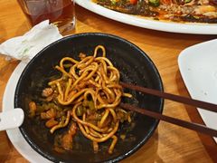 -莲餐厅·湖北菜·潜江小龙虾店(愚园路店)