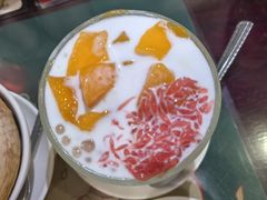 -民信老铺(华盖路店)
