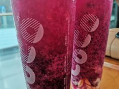 火龙果小姐-CoCo都可(漫乐城店)