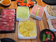 -红盔甲·小龙虾(人民广场店)