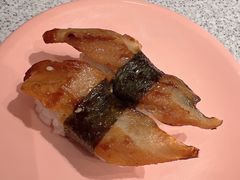 -争鲜回转寿司(南开大悦城店)