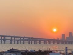 -海堤纪念公园