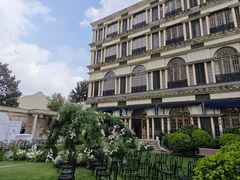 -伯衡55·吉品轩(乌鲁木齐南路店)