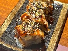 -林妈妈村·日式料理(宝山龙湖天街店)