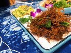 -八木轩·寻味大理白族民俗餐厅(文献路店)