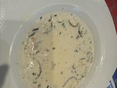 -安德烈俄式西餐厅(中央大街店)