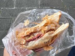 -小陈方酥锅盔(古城总店)