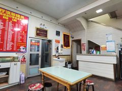 -华光餐厅(复兴路店)