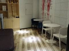 -艾型动健身游泳(环宇城店)