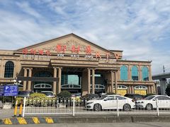 -新好景海鲜酒家(新塘店)