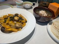 -开海·红岛海鲜虾水饺(石老人店)