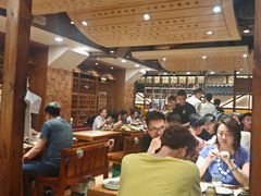 -状元阁烧烤(新华路总店)