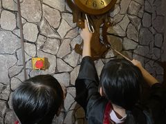 -谜盒子奇幻密室(南屏店)