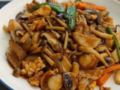 八珍豆腐-陈傻子餐厅(世纪都会店)
