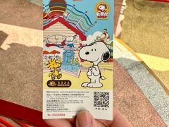-史努比缤纷世界